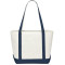 Sac fourre-tout en toile de coton Baltic 18oz