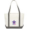 Sac fourre-tout en toile de coton Baltic 18oz
