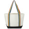 Sac fourre-tout en toile de coton Baltic 18oz