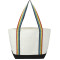 Sac fourre-tout en toile de coton Baltic 18oz