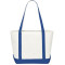 Sac fourre-tout en toile de coton Baltic 18oz