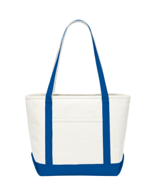 Sac fourre-tout en toile de coton Baltic 18oz Sac fourre-tout en toile de coton Baltic 18oz