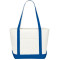 Sac fourre-tout en toile de coton Baltic 18oz