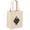 Mini fourre-tout cadeau en coton de 10 oz