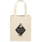 Mini fourre-tout cadeau en coton de 10 oz