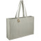 Cabas Repose en coton recyclé 10 oz