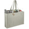 Cabas Repose en coton recyclé 10 oz