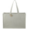 Cabas Repose en coton recyclé 10 oz