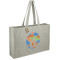 Cabas Repose en coton recyclé 10 oz