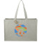 Cabas Repose en coton recyclé 10 oz
