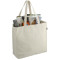 Fourre-tout fourre-tout en coton de chanvre 11 oz