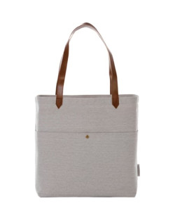 Field &amp; Co. 16 oz. Cotton Canvas Book Tote