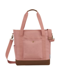 Field &amp; Co. 16 oz. Cotton Canvas Commuter Tote