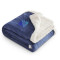 Field & Co.® Sherpa Blanket