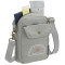 Field & Co Campus Cotton Crossbody Tote
