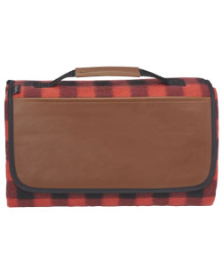 Field &amp; Co.® Buffalo Plaid Picnic Blanket