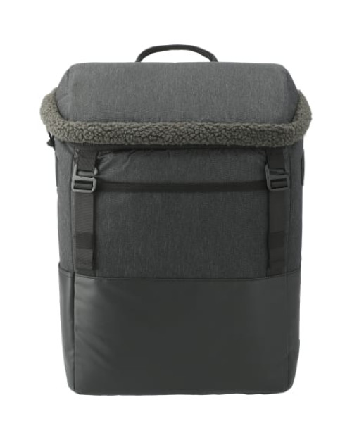 Field & Co.® Fireside Eco 12 Can Backpack Cooler Field & Co.® Fireside Eco 12 Can Backpack Cooler
