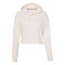 Women’s Lightweight Crop Hooded Sweatshirt