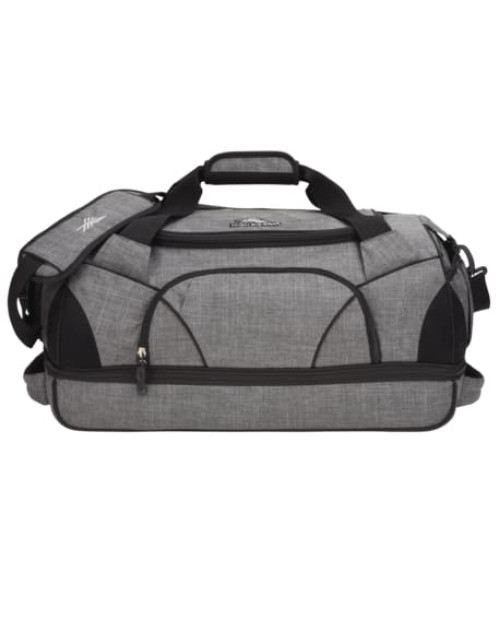 Sac de sport Crunk Cross Sport de 24 po High Sierra® Sac de sport Crunk Cross Sport de 24 po High Sierra®