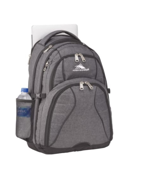 Sac à dos pour ordinateur High Sierra Swerve 17" Sac à dos pour ordinateur High Sierra Swerve 17"