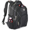 Sac à dos pour ordinateur High Sierra Elite Fly-By 17