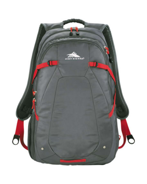 Sac à dos pour ordinateur High Sierra Fallout 17" Sac à dos pour ordinateur High Sierra Fallout 17"
