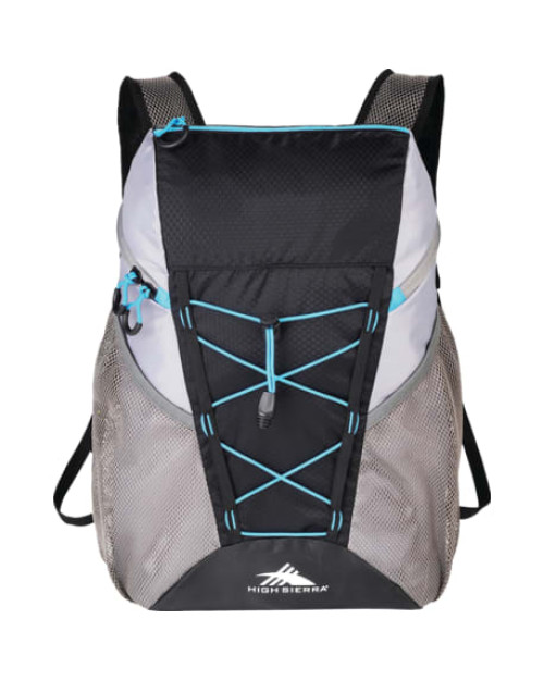 Sac à dos High Sierra Pack-n-Go Sac à dos High Sierra Pack-n-Go