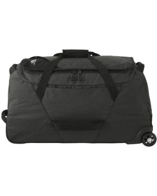 Sac de voyage à roulettes High Sierra Forester RPET 28" Sac de voyage à roulettes High Sierra Forester RPET 28"