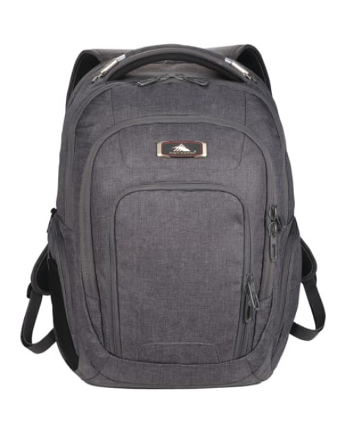 Sac à dos de luxe UBT pour ordinateur 17" High Sierra Sac à dos de luxe UBT pour ordinateur 17" High Sierra