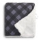 Couverture Sherpa gonflée enroulable High Sierra