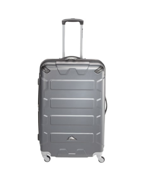 High Sierra® 2pc Hardside Luggage Set High Sierra® 2pc Hardside Luggage Set