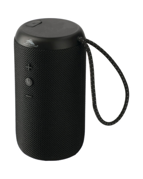 Haut-parleur Bluetooth extérieur High Sierra Kodiak IPX7 Haut-parleur Bluetooth extérieur High Sierra Kodiak IPX7