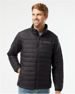 Powder Lite™ Jacket