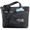 Cabas d'affaires utilitaire zippé Excel Sport