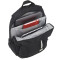 Case Logic Jaunt Sac à dos pour ordinateur recyclé 15