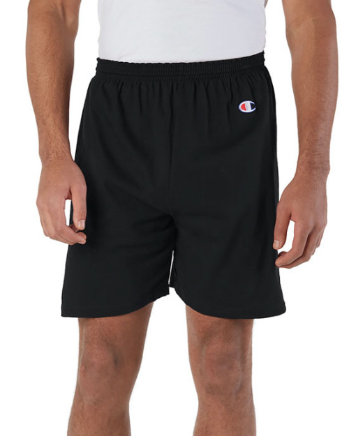 Adult Cotton Gym Short Adult Cotton Gym Short