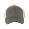Casquette teinture par pigment