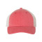 Casquette teinture par pigment