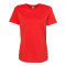 T-shirt en jersey coupe détente