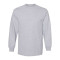 Unisex Heavyweight Cotton Long Sleeve Tee