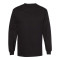 Unisex Heavyweight Cotton Long Sleeve Tee