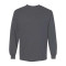 Unisex Heavyweight Cotton Long Sleeve Tee