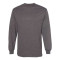Unisex Heavyweight Cotton Long Sleeve Tee