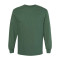 Unisex Heavyweight Cotton Long Sleeve Tee