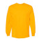Unisex Heavyweight Cotton Long Sleeve Tee