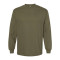 Unisex Heavyweight Cotton Long Sleeve Tee