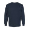 Unisex Heavyweight Cotton Long Sleeve Tee