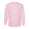 Unisex Heavyweight Cotton Long Sleeve Tee