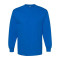 Unisex Heavyweight Cotton Long Sleeve Tee