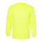 Unisex Heavyweight Cotton Long Sleeve Tee